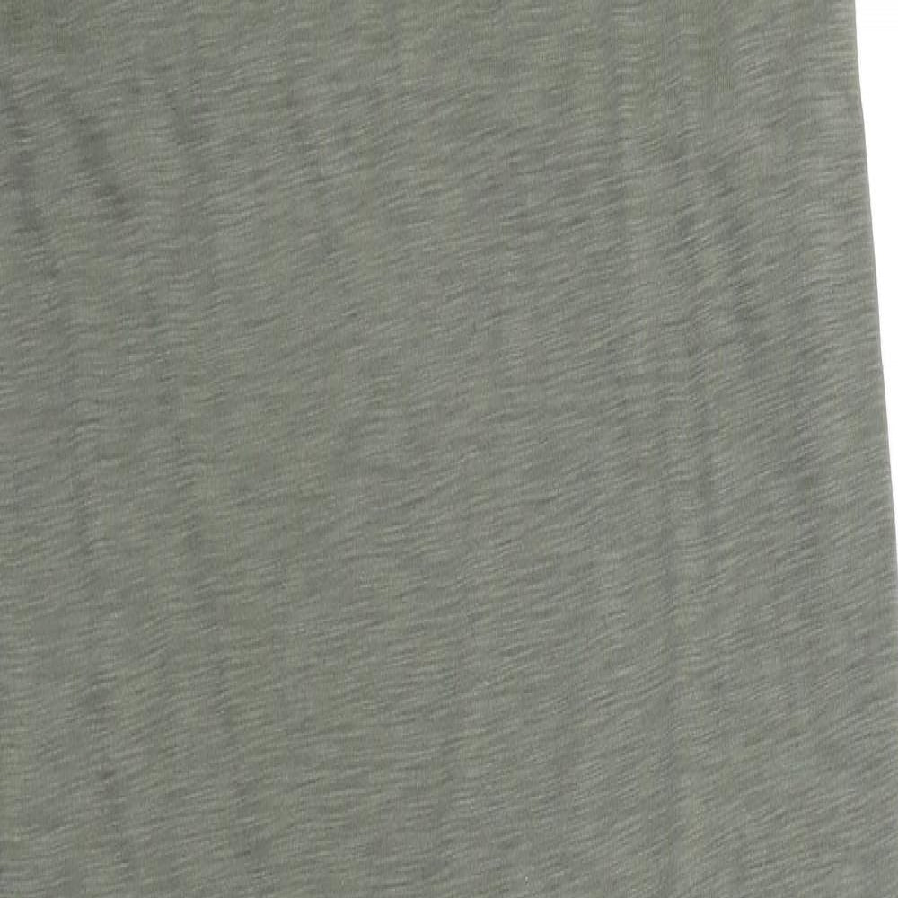 Papaya Womens Green   Maxi  Size 14