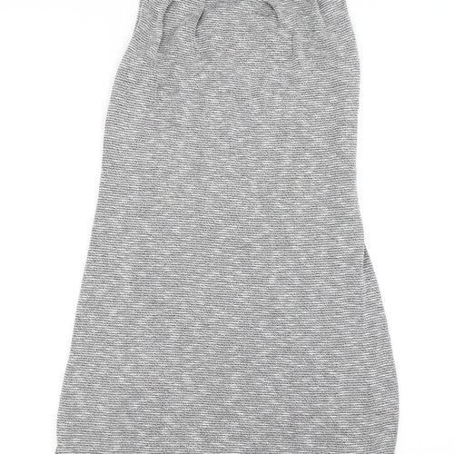 Risskio Womens Black   A-Line  Size S