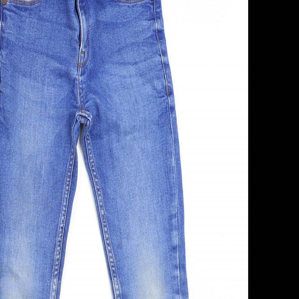 NEXT Boys Blue   Skinny Jeans Size 7 Years