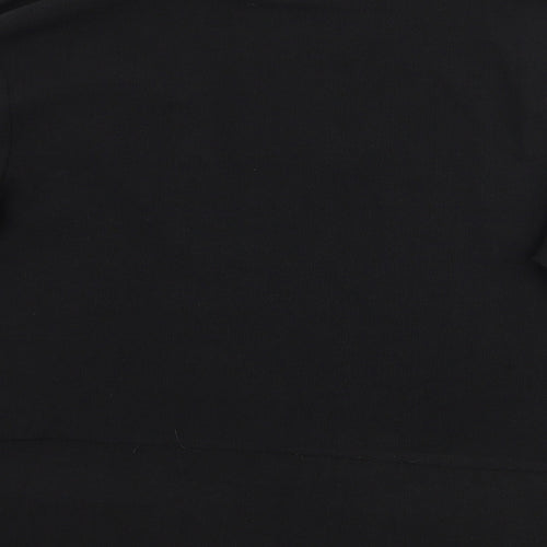 AX Paris Womens Black   Jacket  Size 12