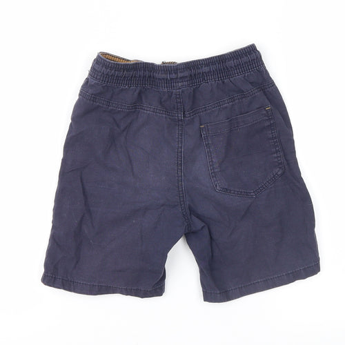 denim co  Boys Blue   Cargo Shorts Size 6-7 Years