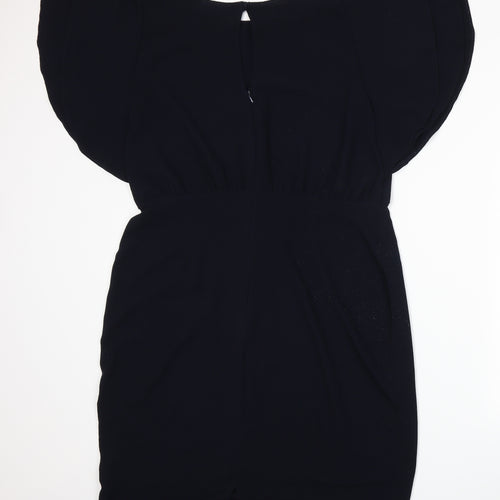 Wallis Womens Blue   A-Line  Size 16