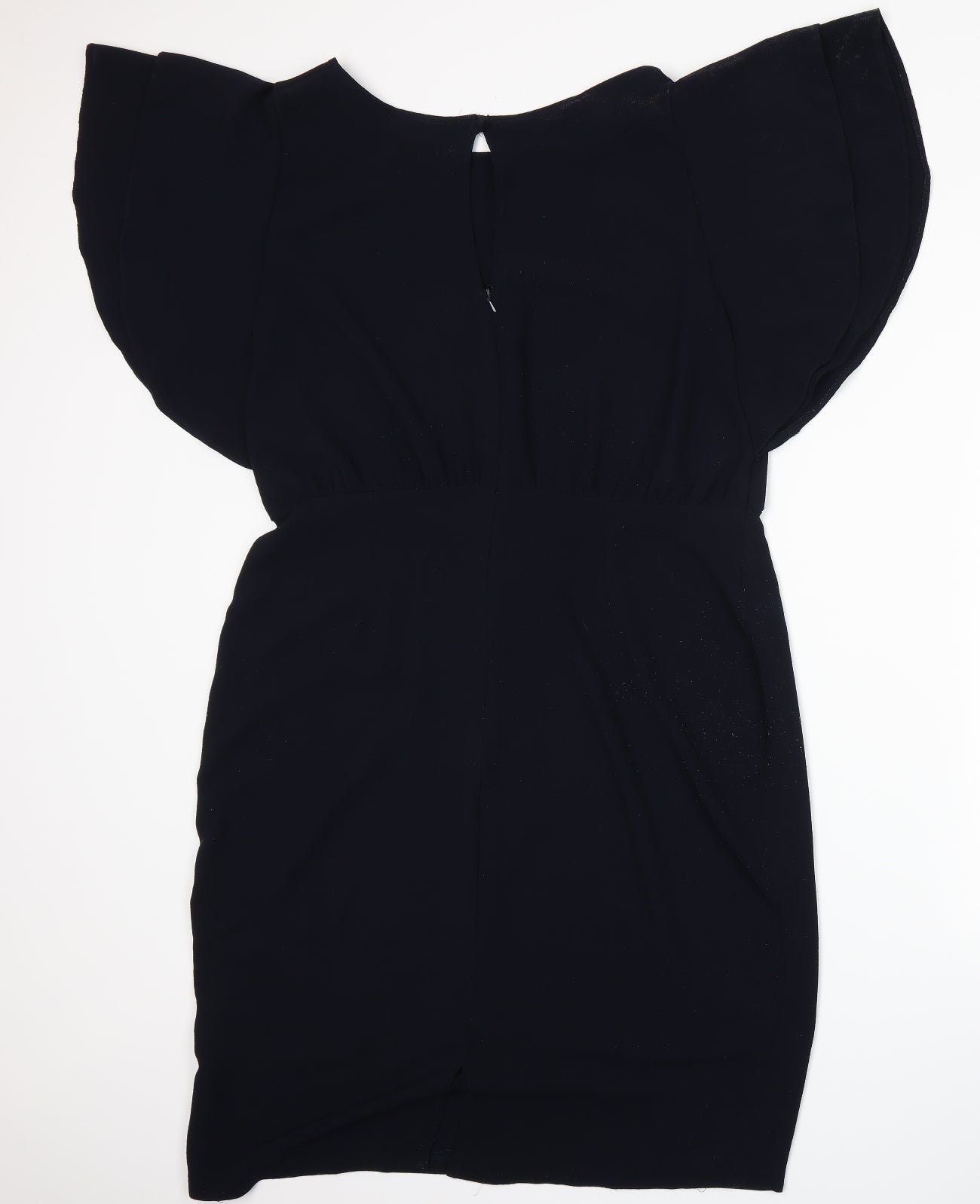 Wallis Womens Blue   A-Line  Size 16