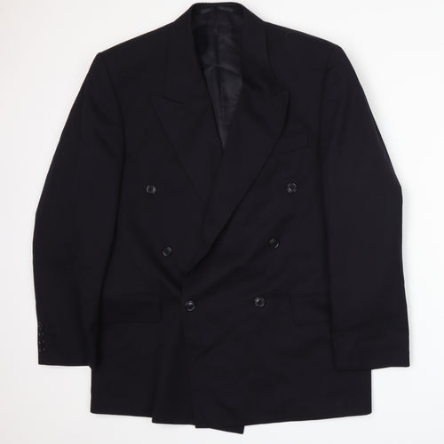 NEXT Mens Blue   Jacket Suit Jacket Size L