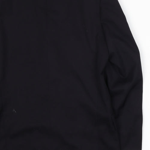 NEXT Mens Blue   Jacket Suit Jacket Size L