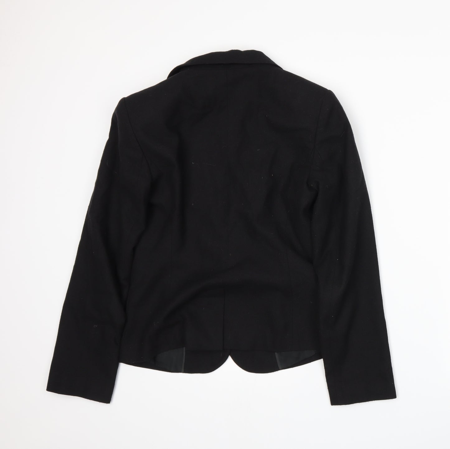 French Connection Womens Black   Jacket Suit Jacket Size 6