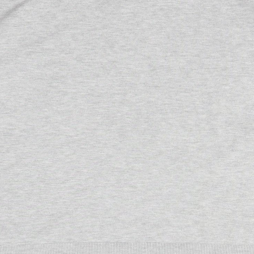 Inwear Womens Grey   Pullover Jumper Size M