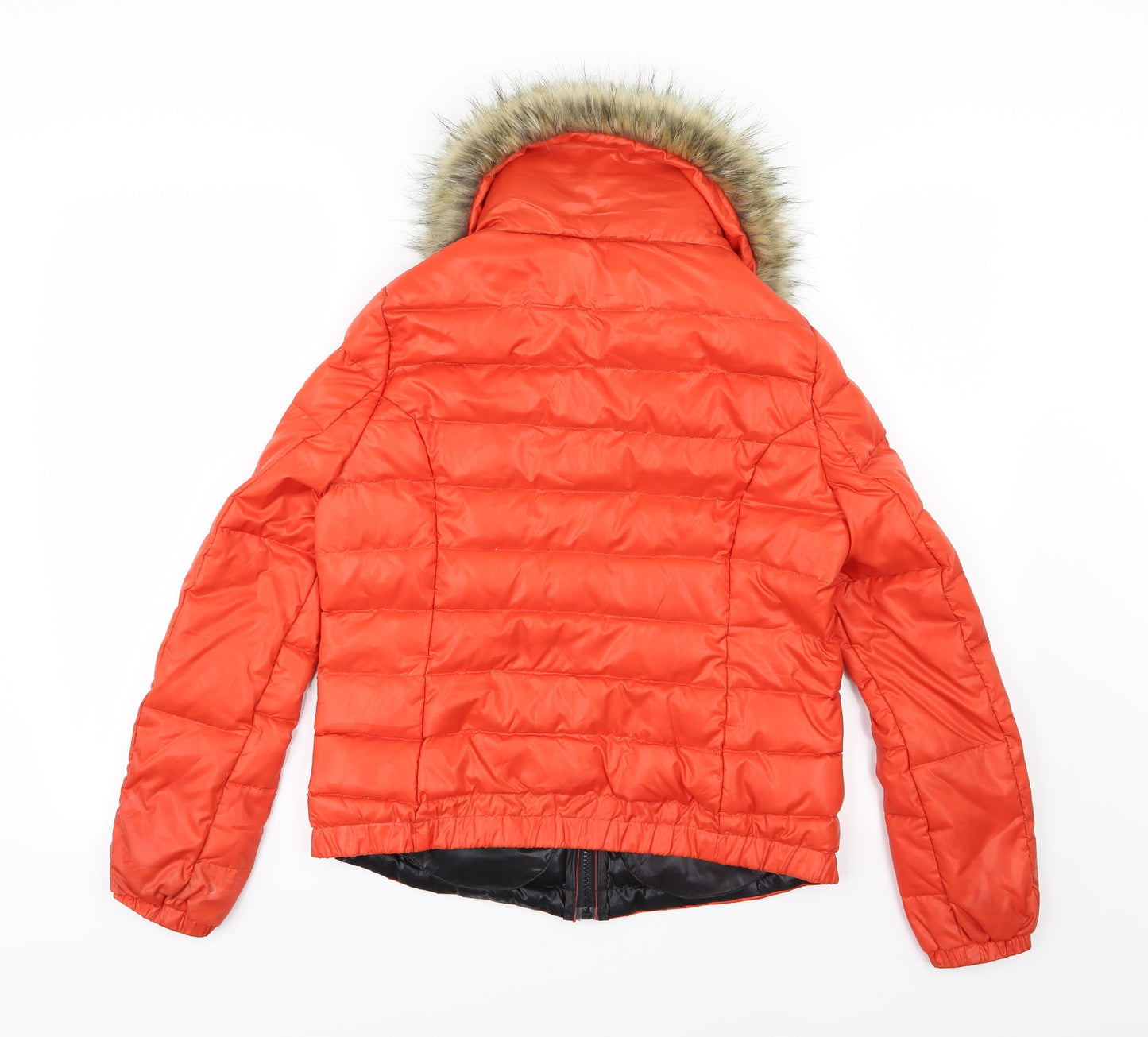 River Island Womens Red   Jacket  Size 8