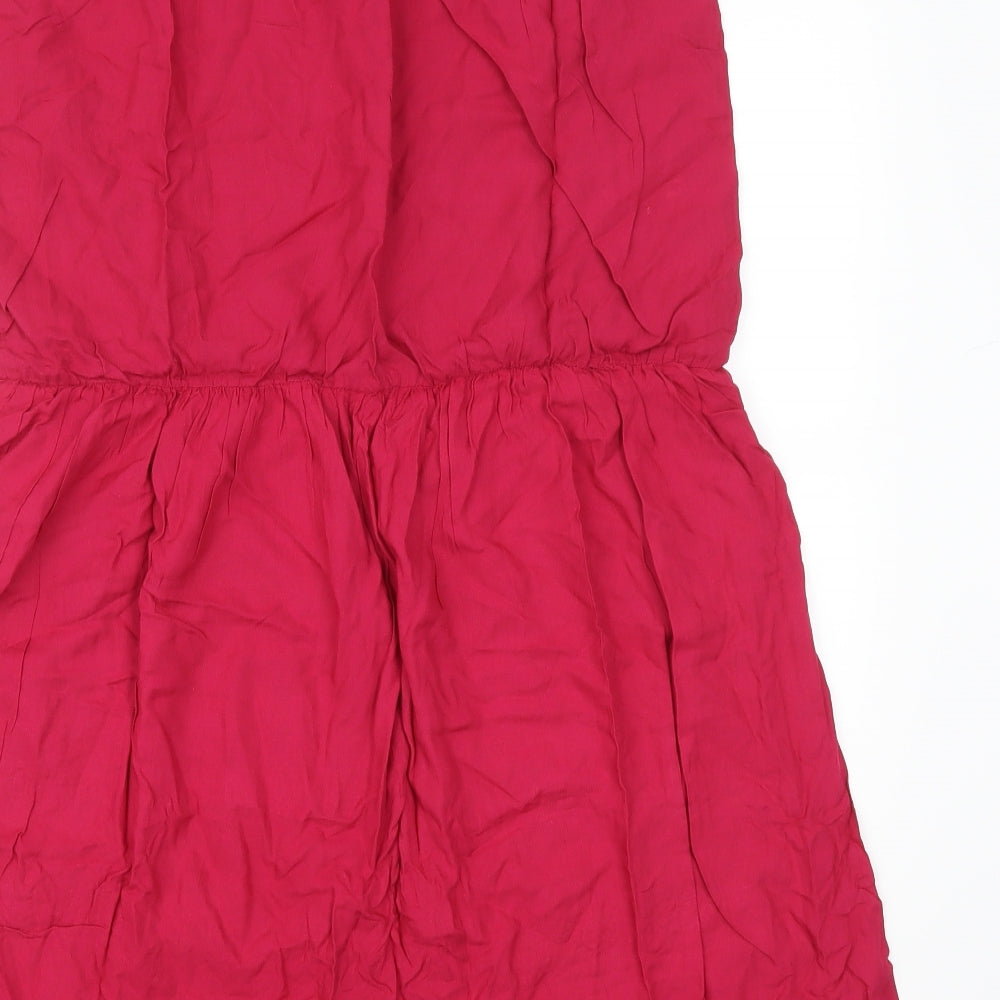 George Womens Pink   Tank Dress  Size 18