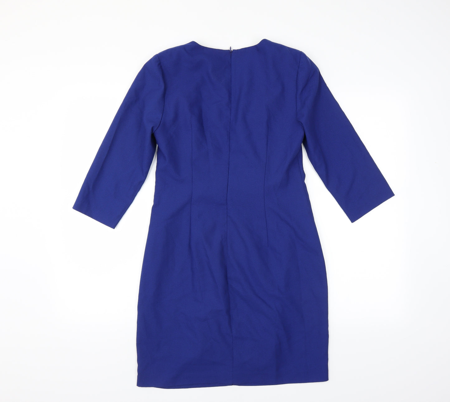 ASOS Womens Blue   Shift  Size 10