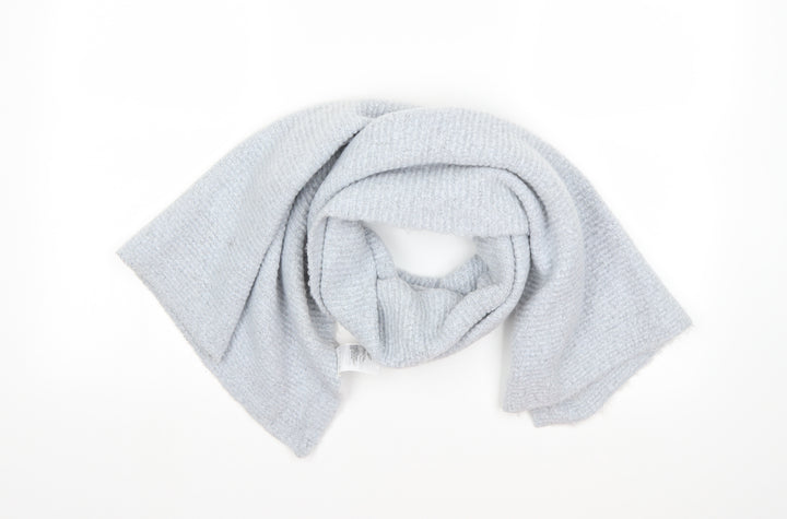 H&M Womens Grey    Scarf