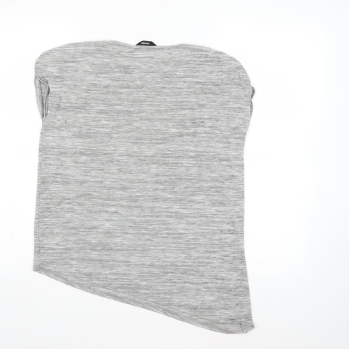 George Girls Grey   Pullover Jumper Size 12-13 Years