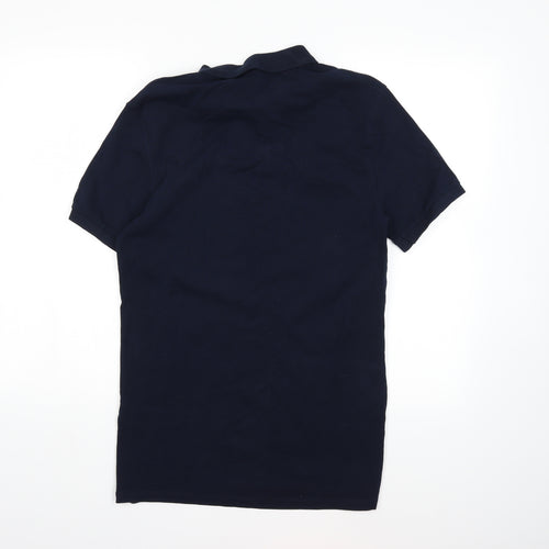ASOS Mens Beige    Polo Size L