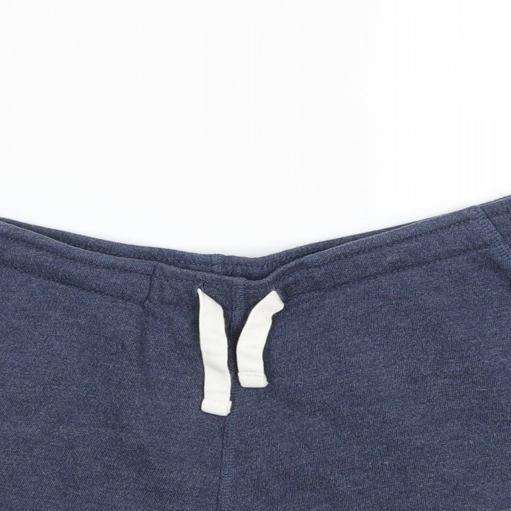 ASOS Mens Blue   Sweat Shorts Size 32 in