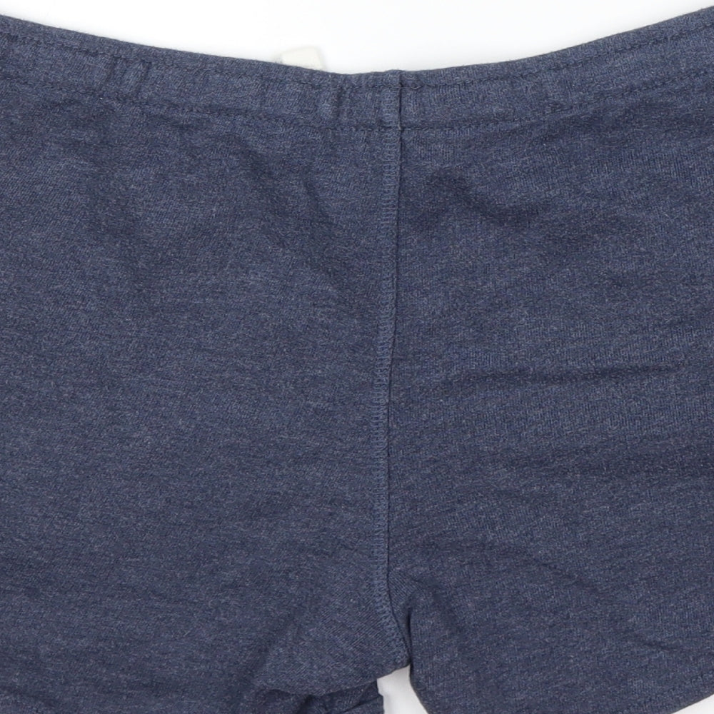 ASOS Mens Blue   Sweat Shorts Size 32 in
