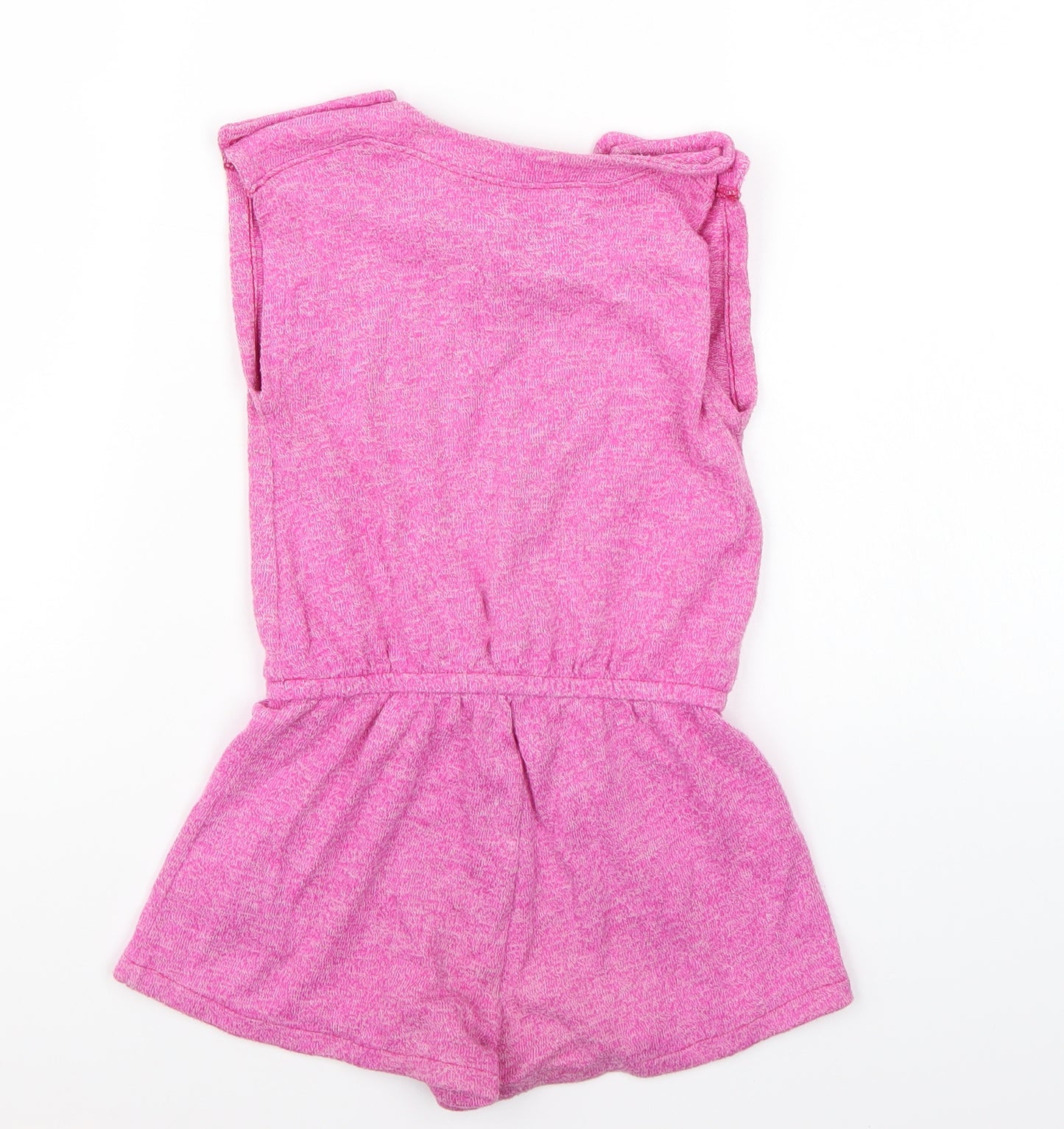 Baby Gap Girls Pink   Playsuit One-Piece Size 4 Years