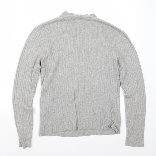 Primark Womens Grey   Pullover Jumper Size XL