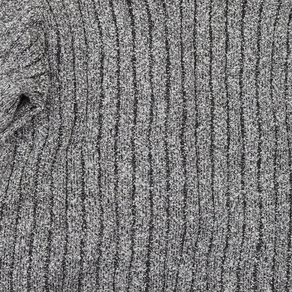 Classics Womens Grey   Cardigan Jumper Size 20