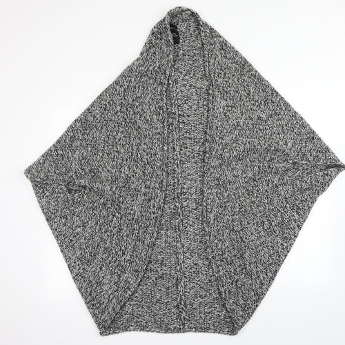 Preworn Womens Grey   Pullover Jumper Size 10