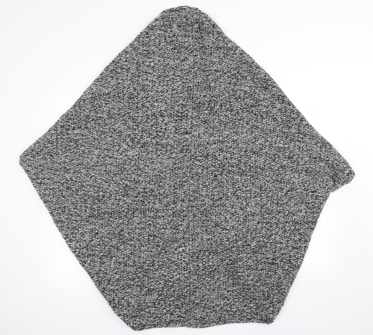 Preworn Womens Grey   Pullover Jumper Size 10