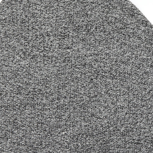 Preworn Womens Grey   Pullover Jumper Size 10