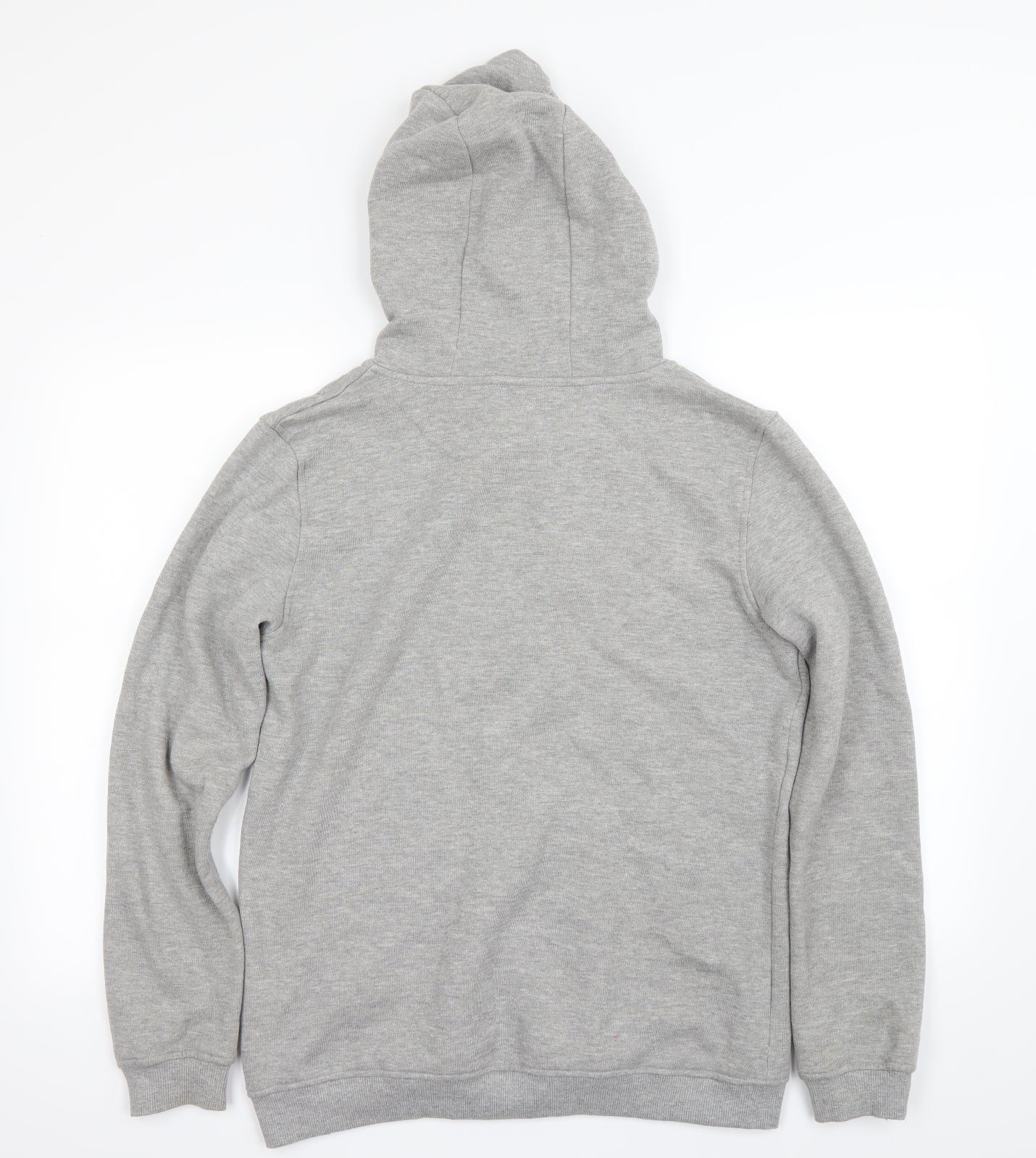 Primark Boys Grey   Pullover Hoodie Size 14-15 Years