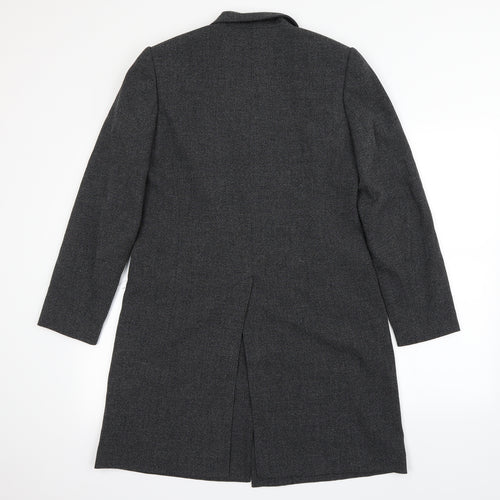 NEXT Womens Grey   Jacket  Size 12