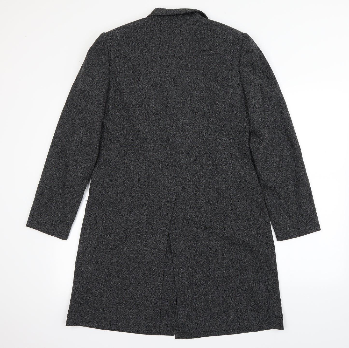 NEXT Womens Grey   Jacket  Size 12