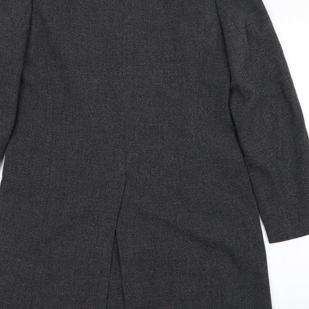 NEXT Womens Grey   Jacket  Size 12