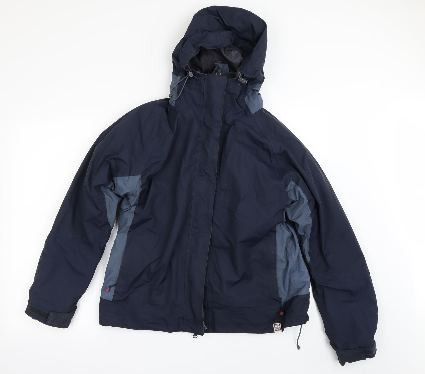 NEXT Boys Blue   Rain Coat Coat Size 14 Years