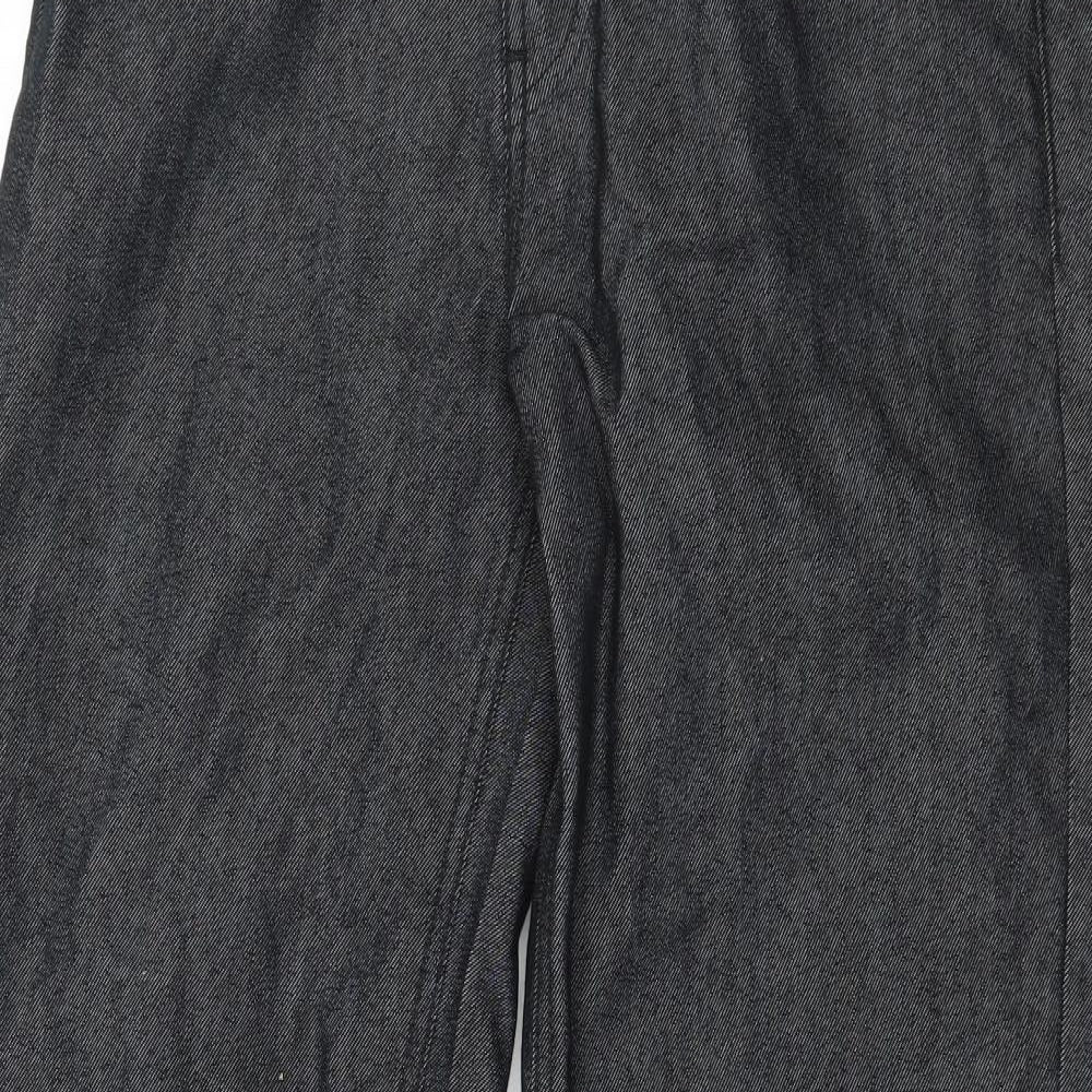 NEXT Mens Blue  Denim Straight Jeans Size 30 in L31 in