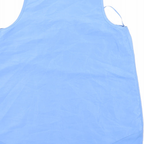 Atmosphere Womens Blue   Basic Tank Size 6