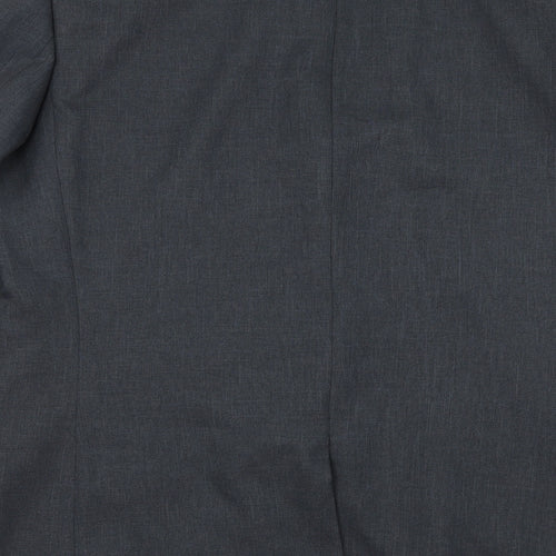Taylor & Wright Mens Blue   Jacket Suit Jacket Size L