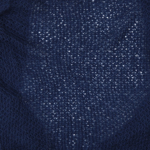 Atmosphere Womens Blue   Cardigan Jumper Size 12