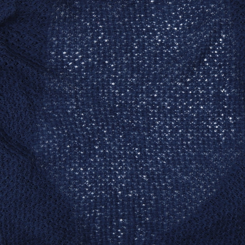 Atmosphere Womens Blue   Cardigan Jumper Size 12