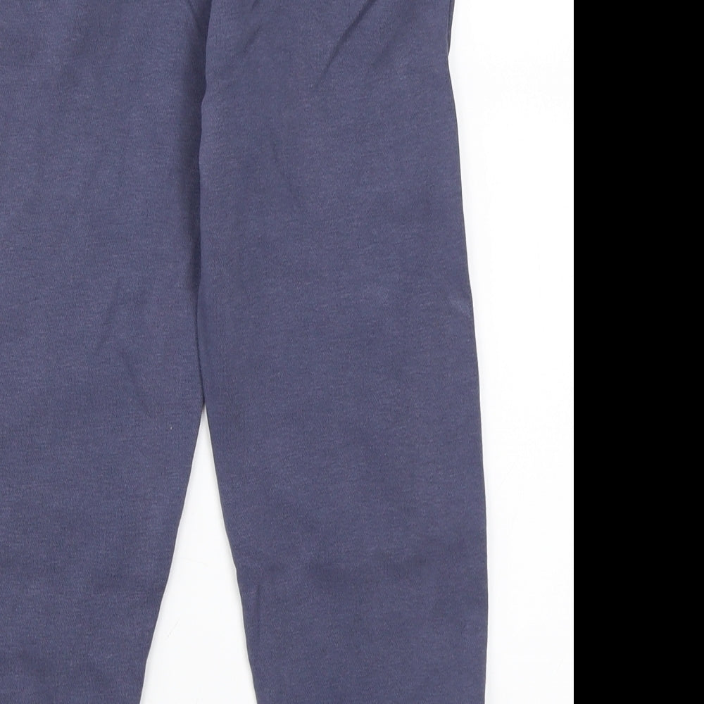 Penguin Boys Blue   Jogger Trousers Size 5-6 Years