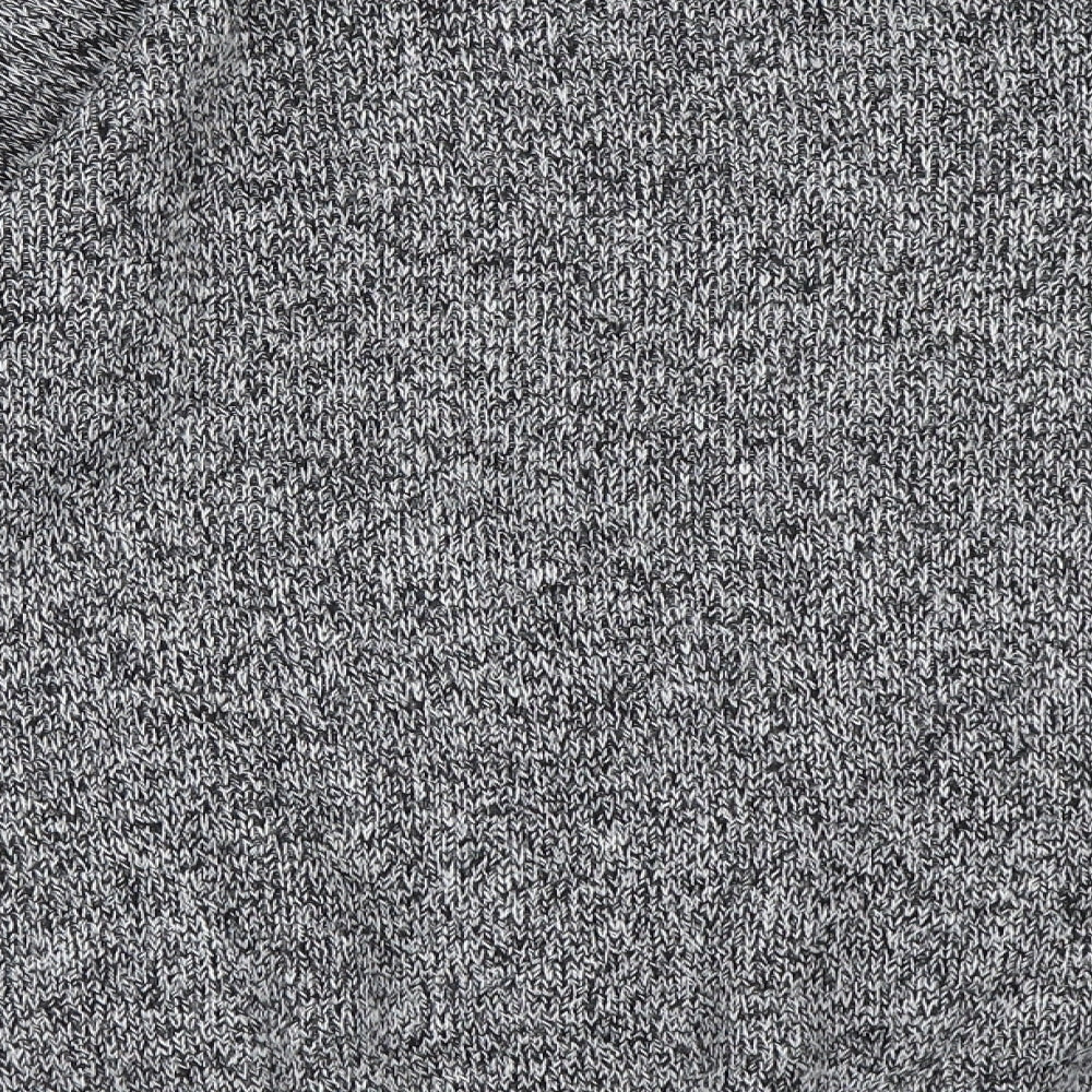 Preworn Mens Grey   Pullover Jumper Size M