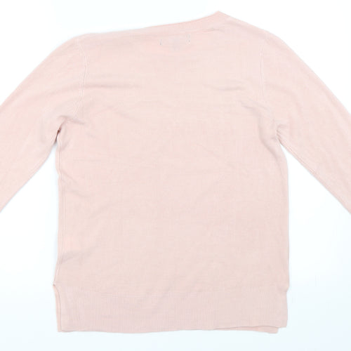 Atmosphere Womens Pink   Pullover Jumper Size 12