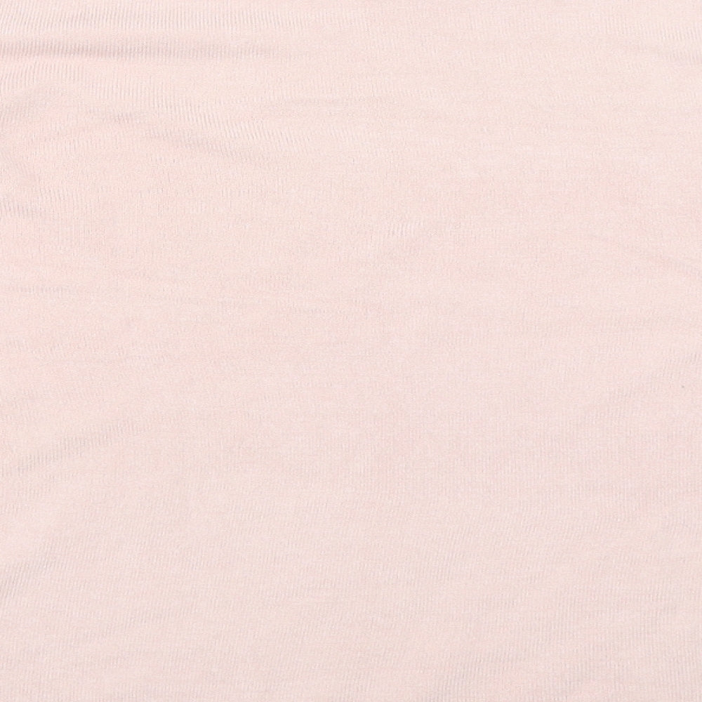 Atmosphere Womens Pink   Pullover Jumper Size 12