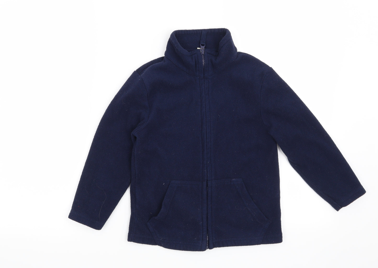 TU Boys Blue   Jacket  Size 6 Years