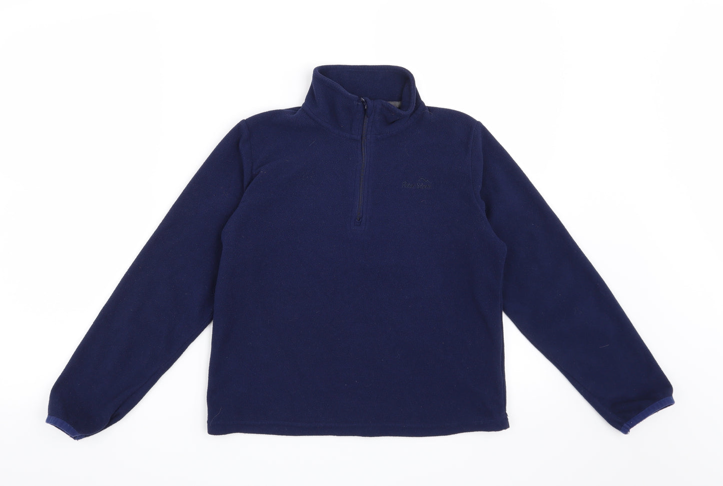 Peter Storm Boys Blue   Jacket  Size 9-10 Years