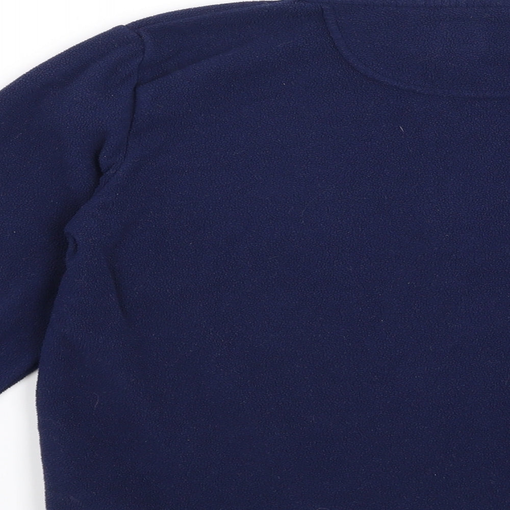 Peter Storm Boys Blue   Jacket  Size 9-10 Years