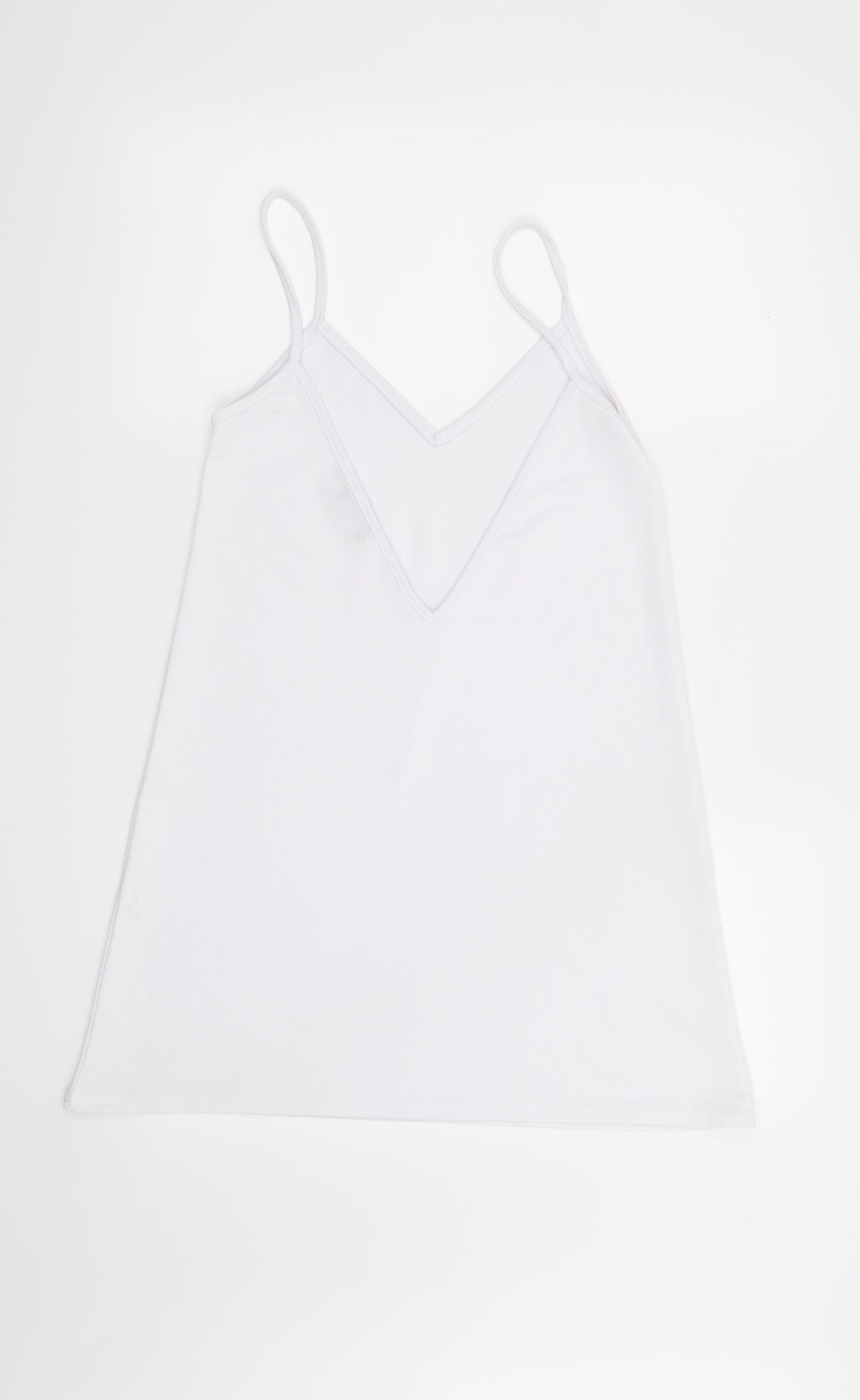Pretty Little Thing Womens White   Skater Dress  Size 6