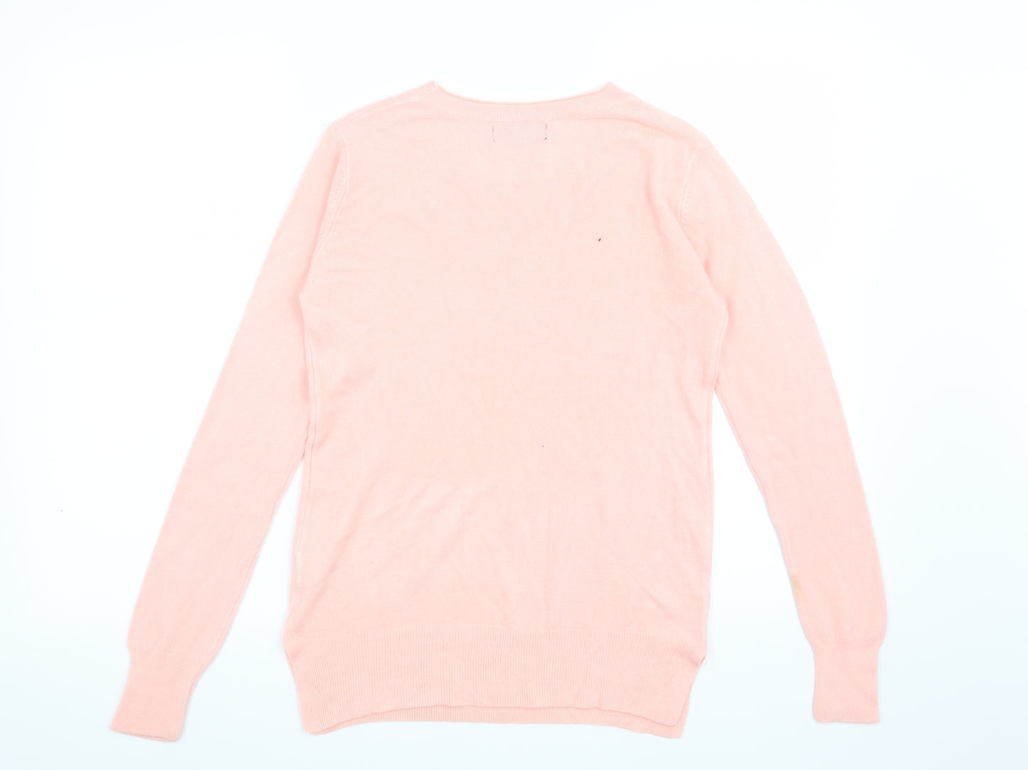 Atmosphere Womens Pink   Pullover Jumper Size 8