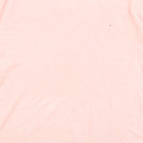 Atmosphere Womens Pink   Pullover Jumper Size 8