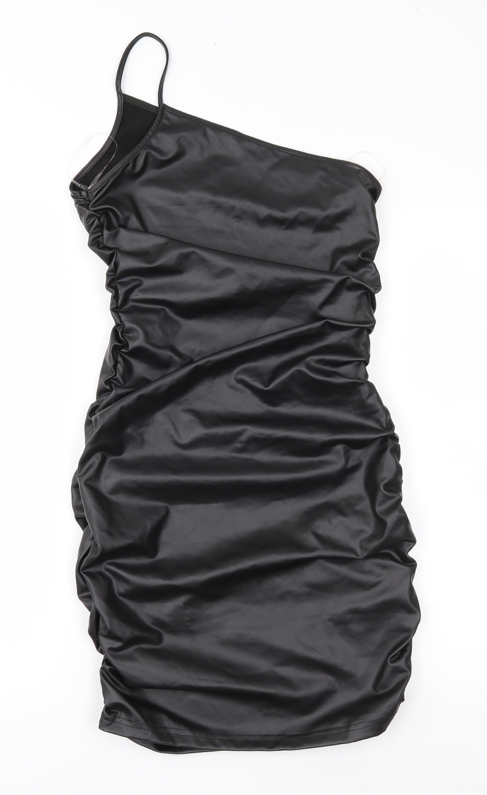 Parisian Womens Black   Sheath  Size 10