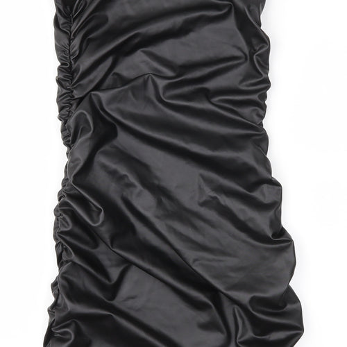 Parisian Womens Black   Sheath  Size 10