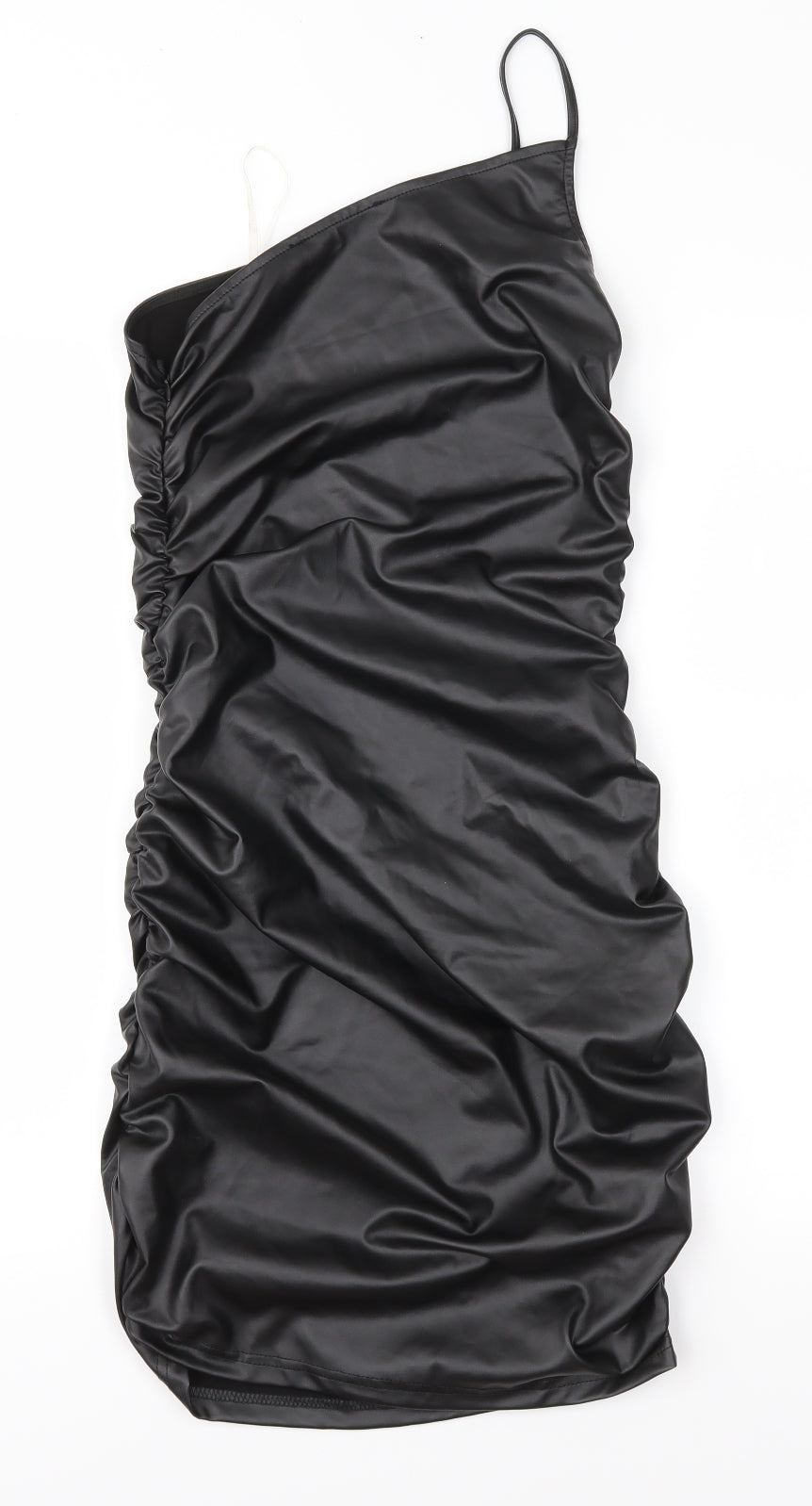 Parisian Womens Black   Sheath  Size 10