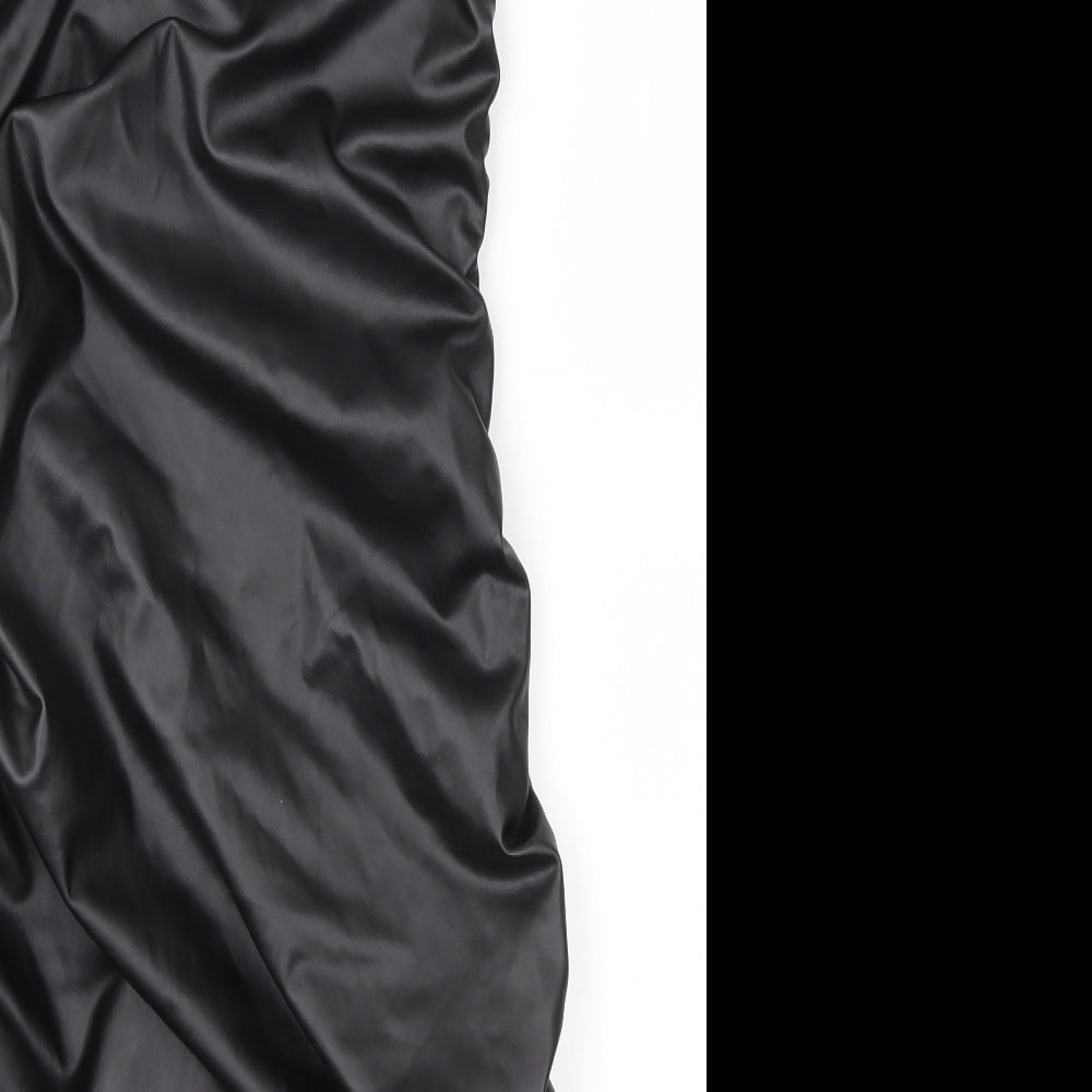 Parisian Womens Black   Sheath  Size 10