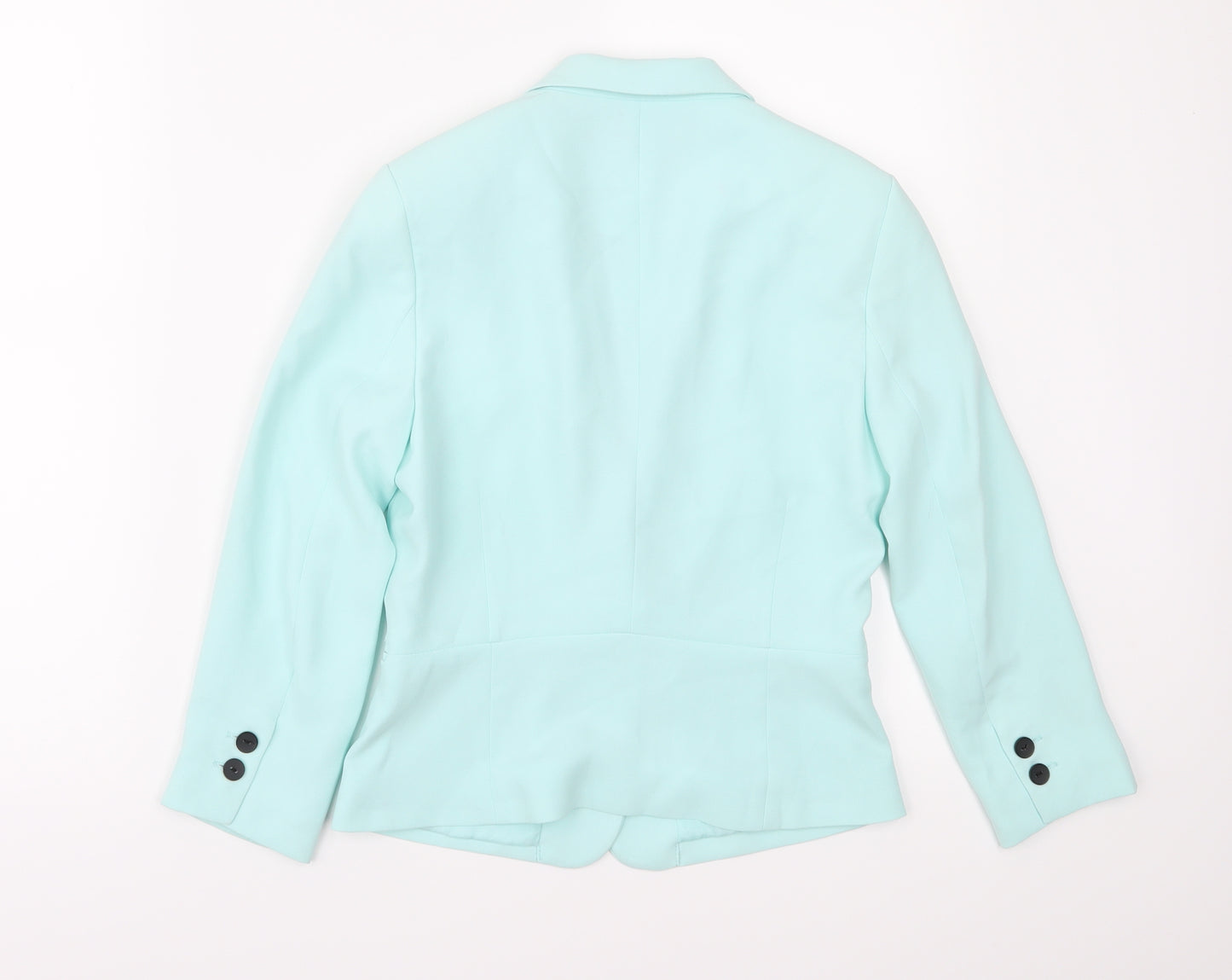 Bershka Womens Green   Jacket  Size S